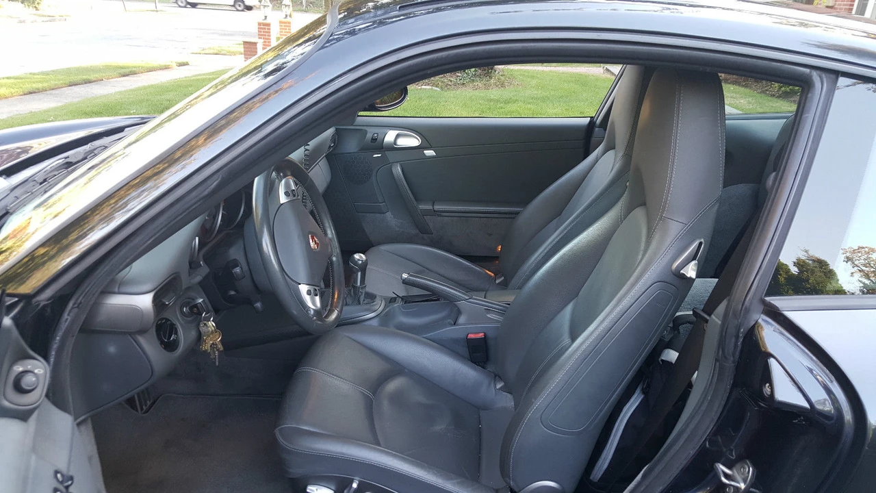 2006 Porsche 997 Carrera - Image 17 of 17