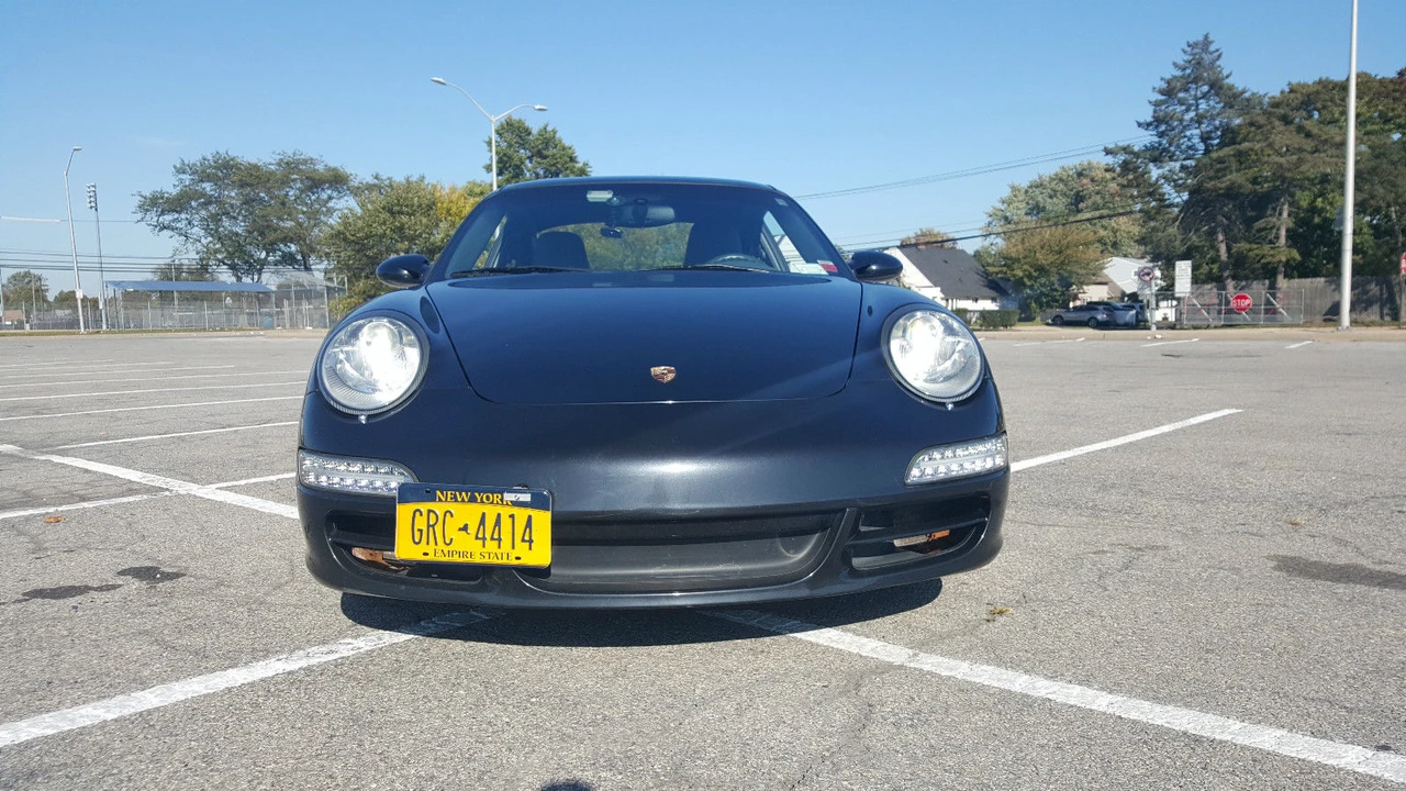 2006 Porsche 997 Carrera - Image 3 of 17