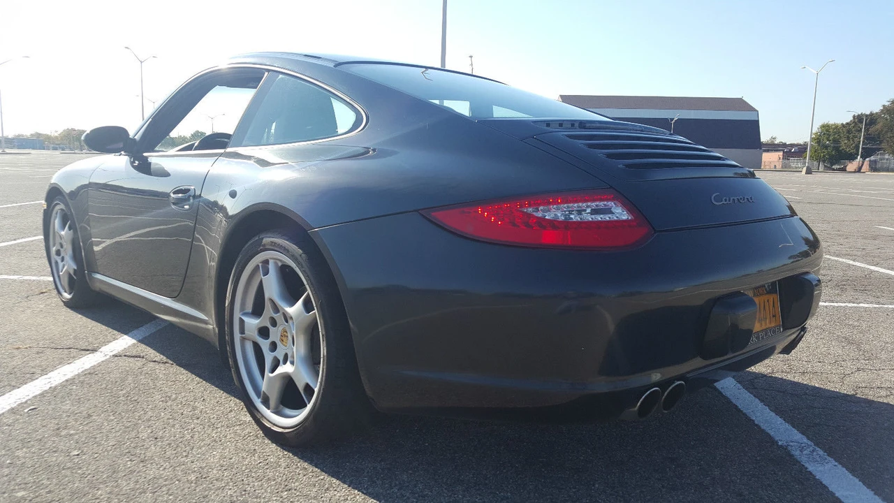 2006 Porsche 997 Carrera - Image 6 of 17