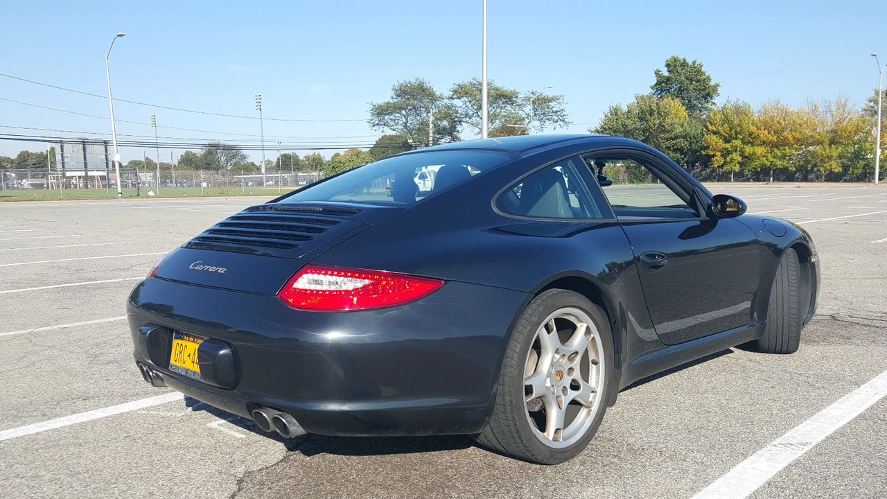 2006 Porsche 997 Carrera - Image 9 of 17