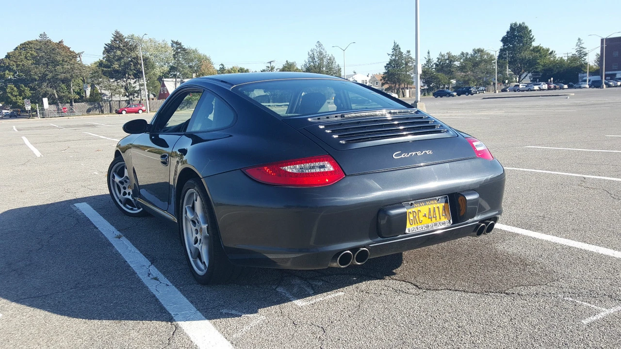 2006 Porsche 997 Carrera - Image 7 of 17
