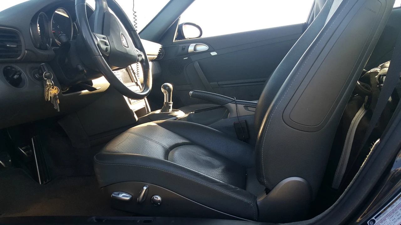 2006 Porsche 997 Carrera - Image 15 of 17