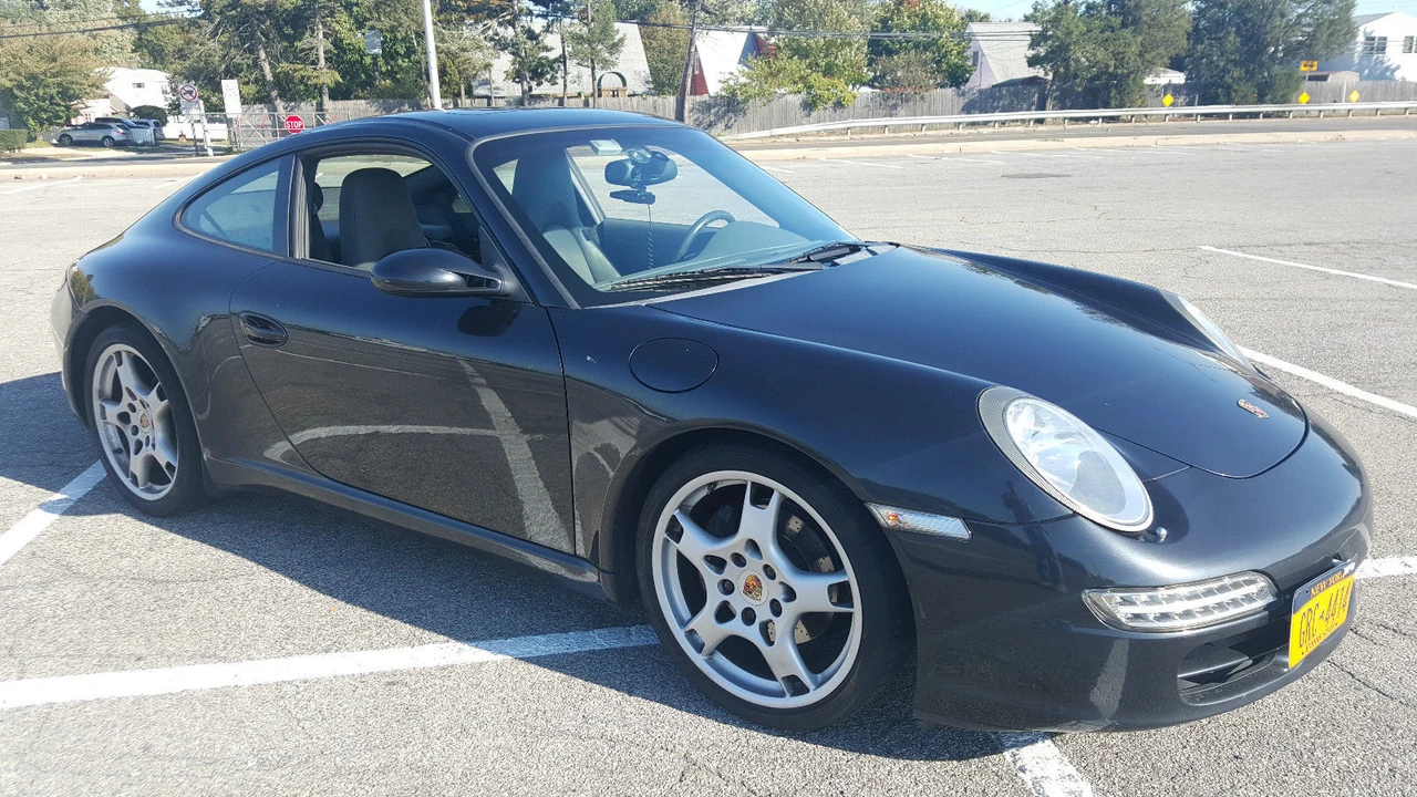 2006 Porsche 997 Carrera - Image 11 of 17