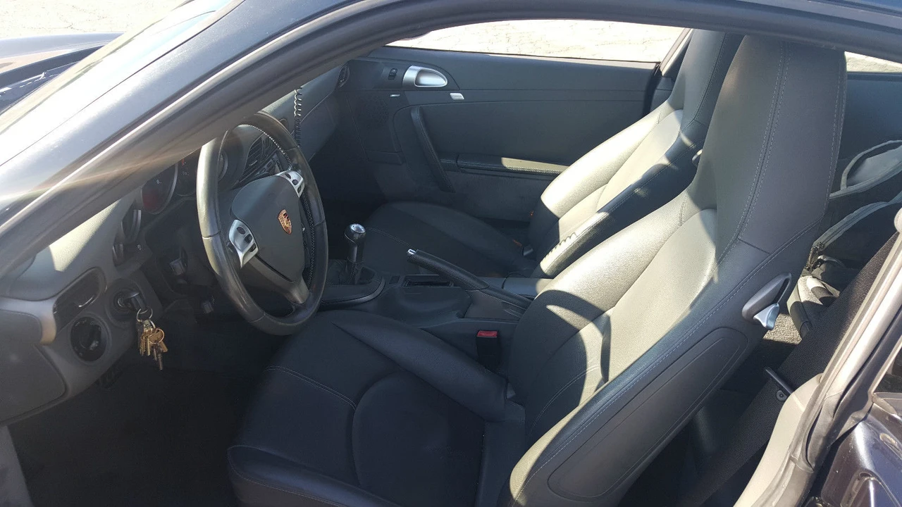 2006 Porsche 997 Carrera - Image 13 of 17