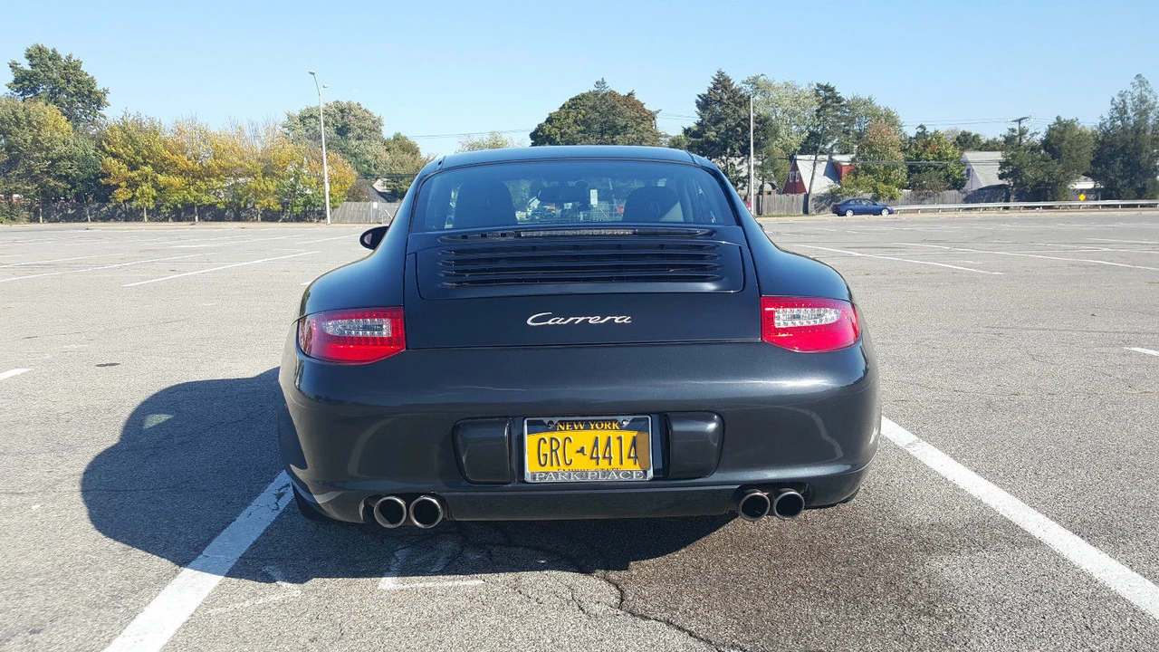2006 Porsche 997 Carrera - Image 8 of 17