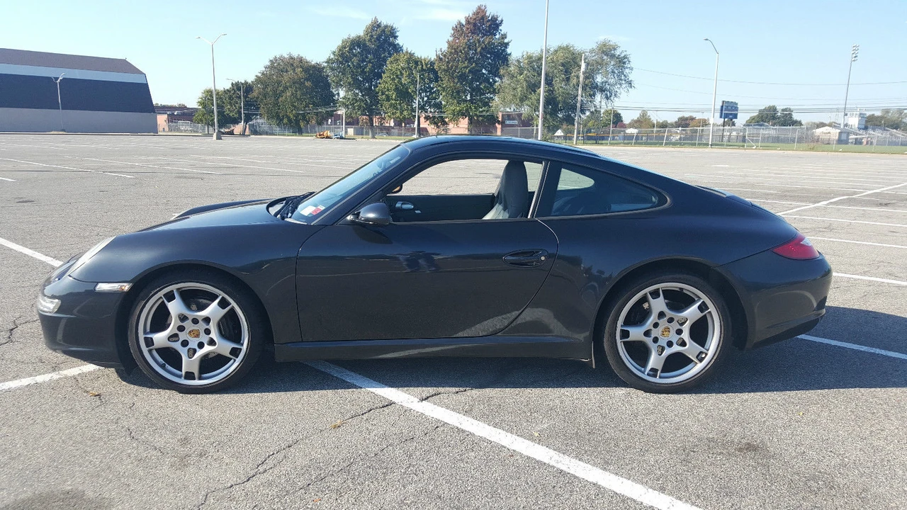 2006 Porsche 997 Carrera - Image 5 of 17