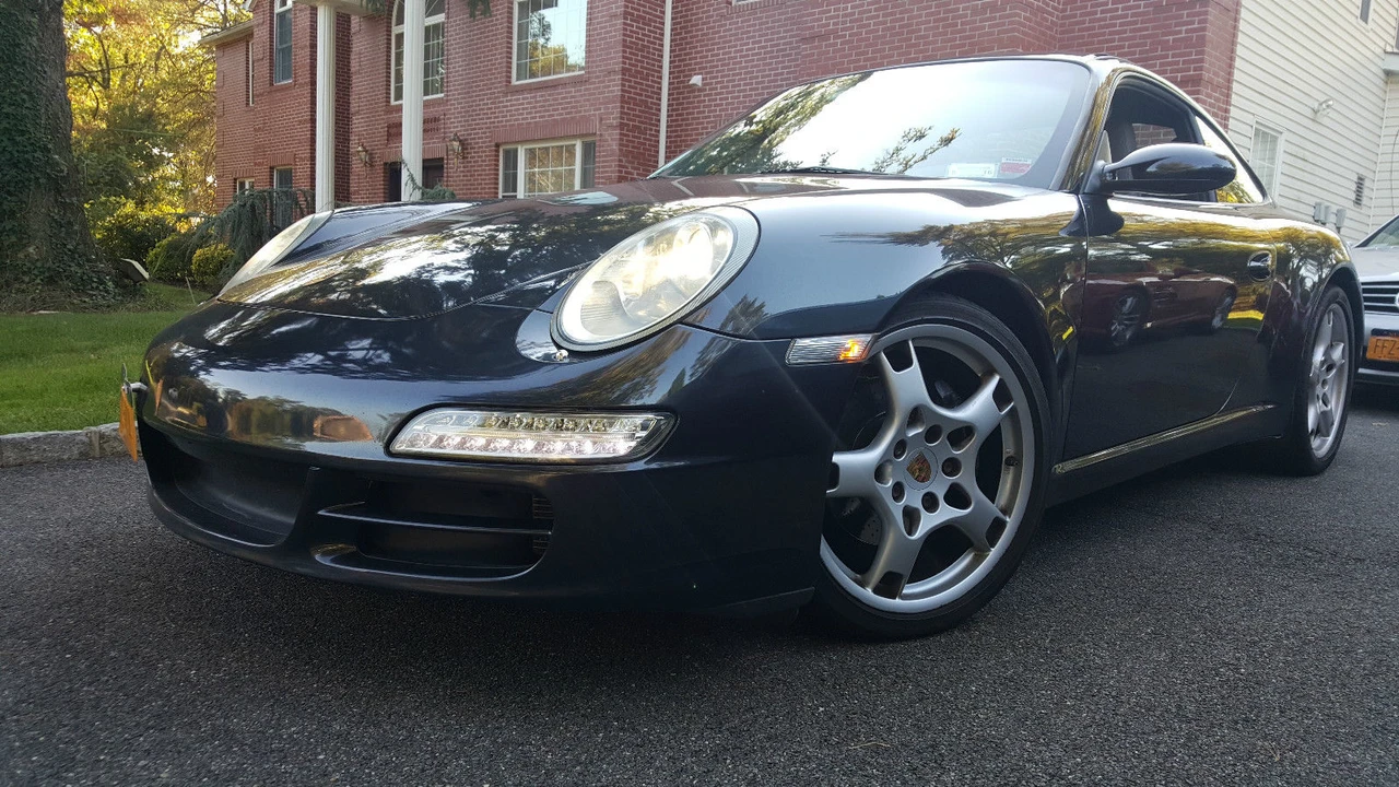 2006 Porsche 997 Carrera - Image 12 of 17