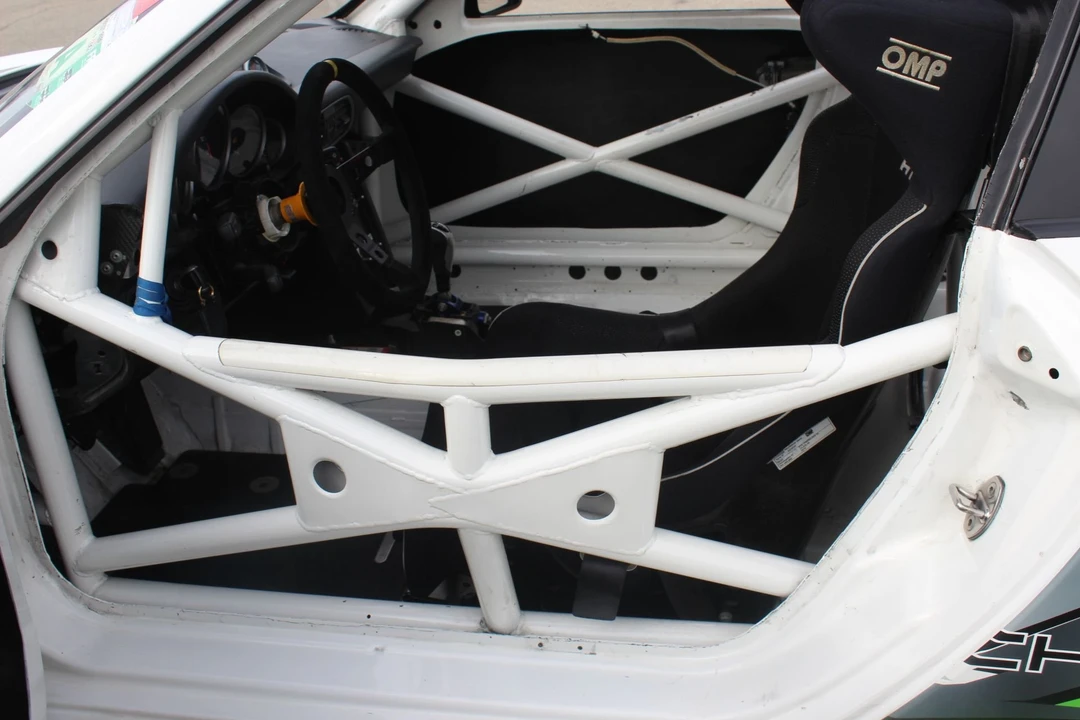 2006 Porsche 997 GT3 - Image 12 of 29