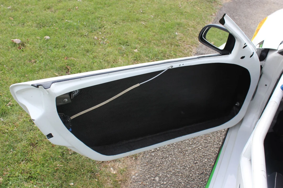2006 Porsche 997 GT3 - Image 13 of 29