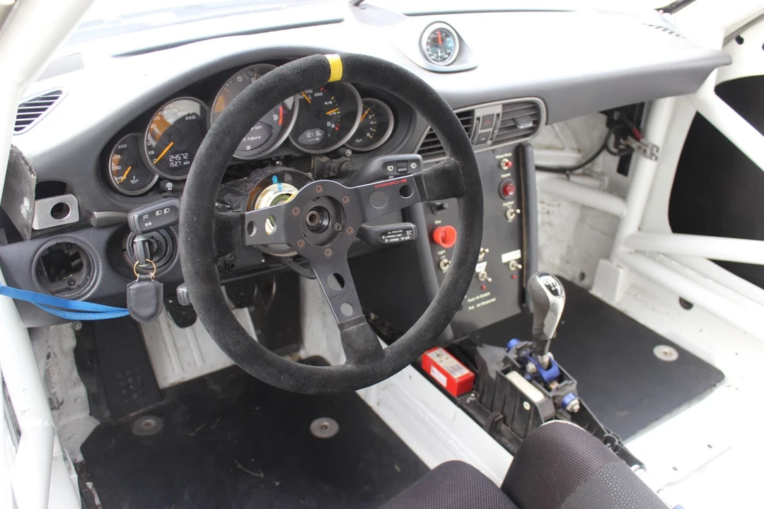 2006 Porsche 997 GT3 - Image 14 of 29