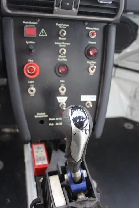 2006 Porsche 997 GT3 - Image 15 of 29
