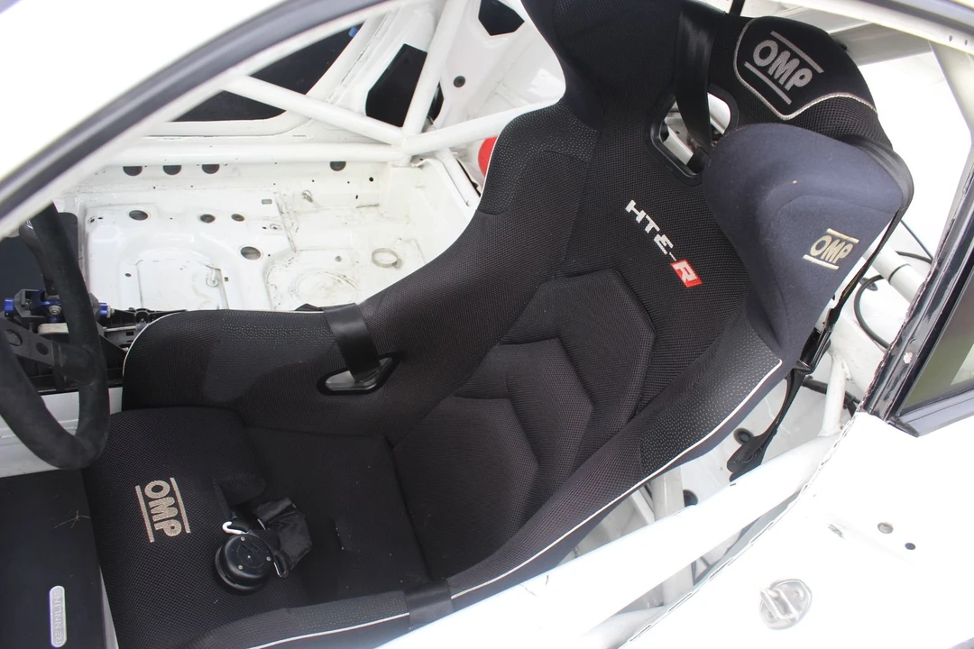 2006 Porsche 997 GT3 - Image 16 of 29