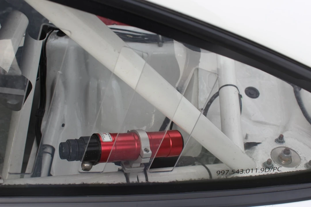 2006 Porsche 997 GT3 - Image 17 of 29
