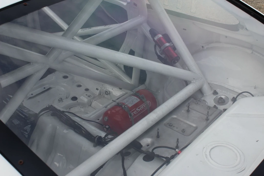 2006 Porsche 997 GT3 - Image 18 of 29