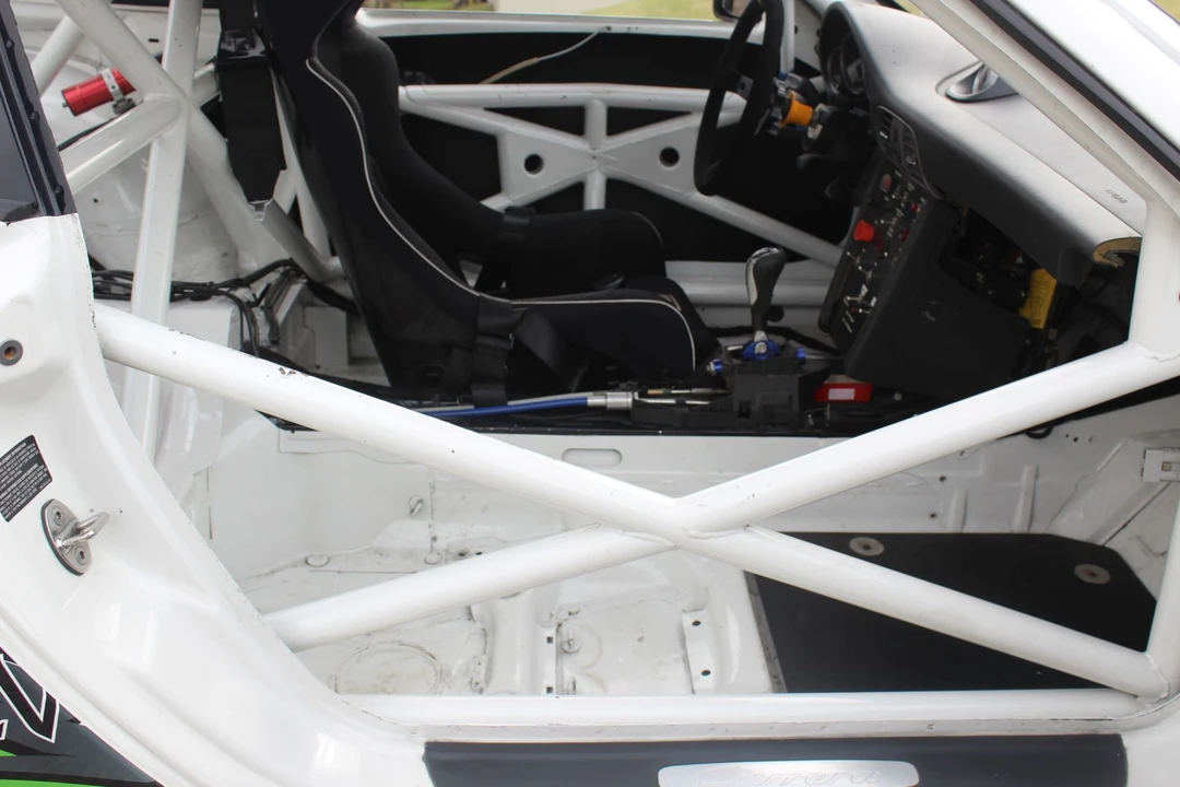 2006 Porsche 997 GT3 - Image 19 of 29