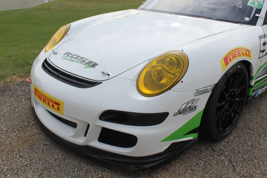 2006 Porsche 997 GT3 - Image 22 of 29