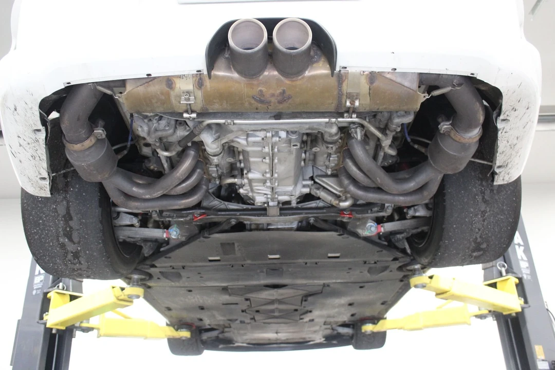 2006 Porsche 997 GT3 - Image 25 of 29