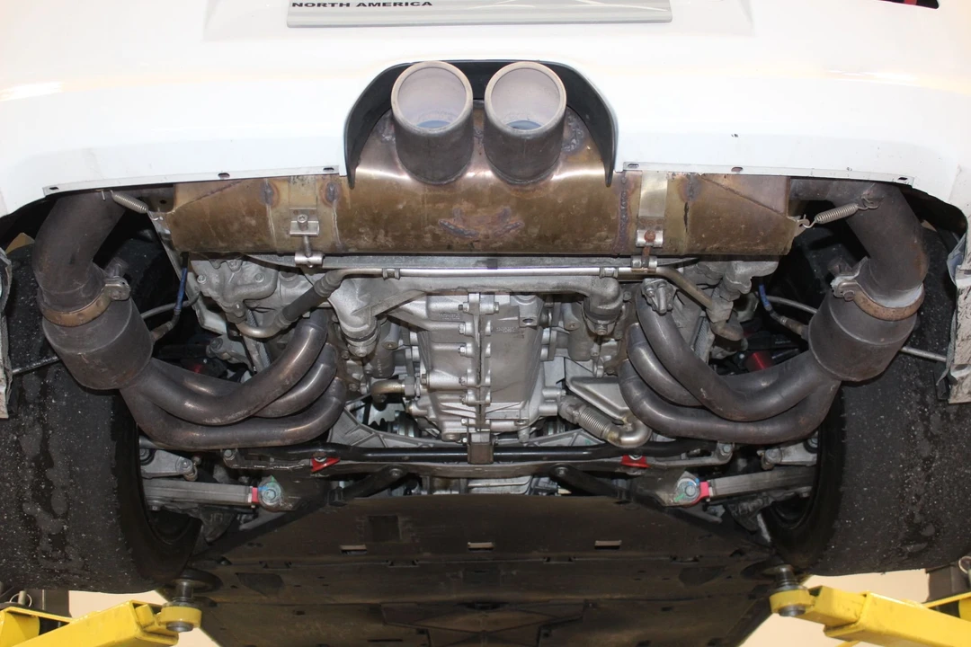 2006 Porsche 997 GT3 - Image 26 of 29