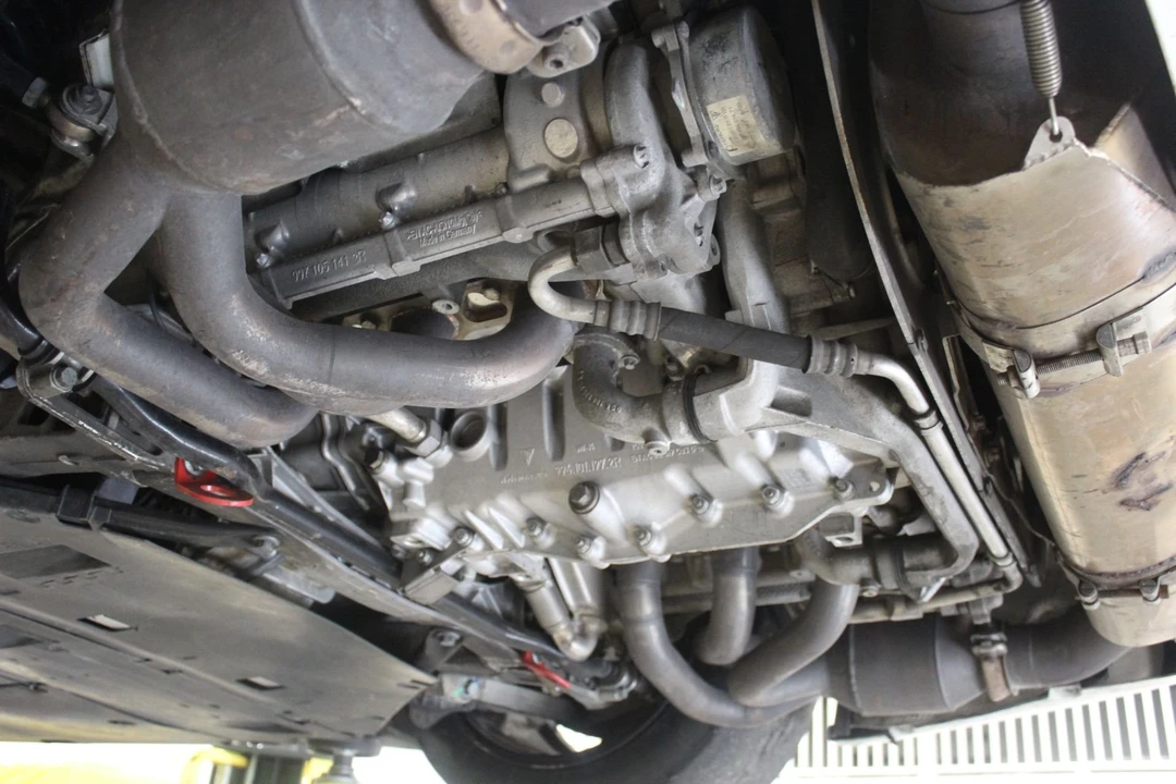 2006 Porsche 997 GT3 - Image 27 of 29
