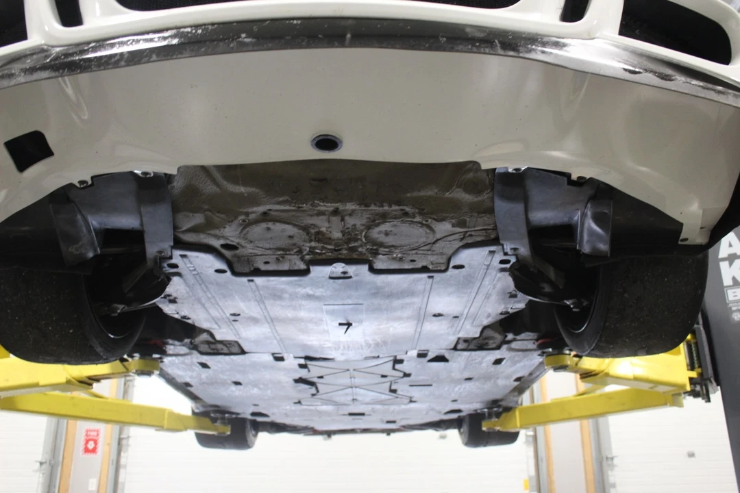 2006 Porsche 997 GT3 - Image 28 of 29
