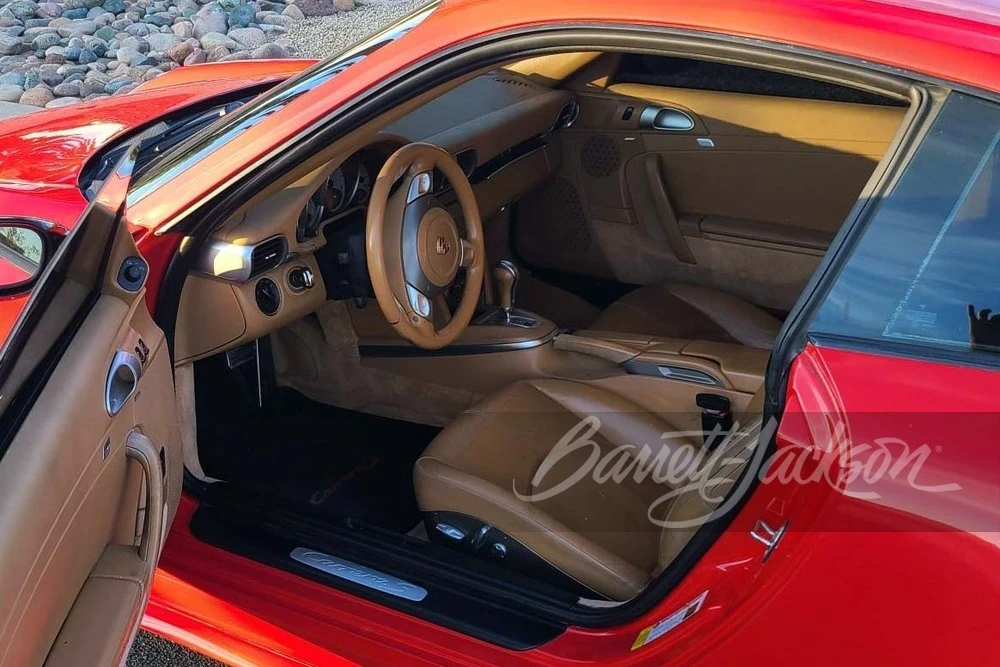 2006 Porsche 997 Carrera S - Image 3 of 7