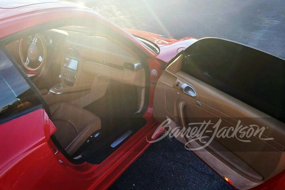 2006 Porsche 997 Carrera S - Image 4 of 7