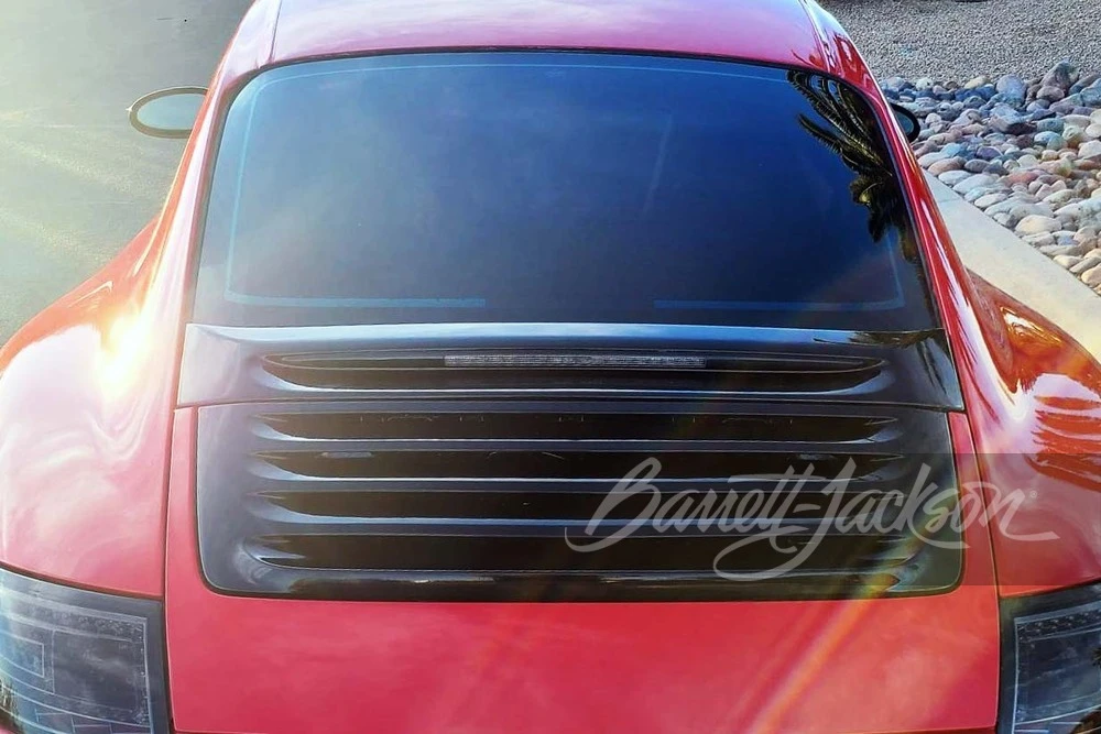 2006 Porsche 997 Carrera S - Image 6 of 7