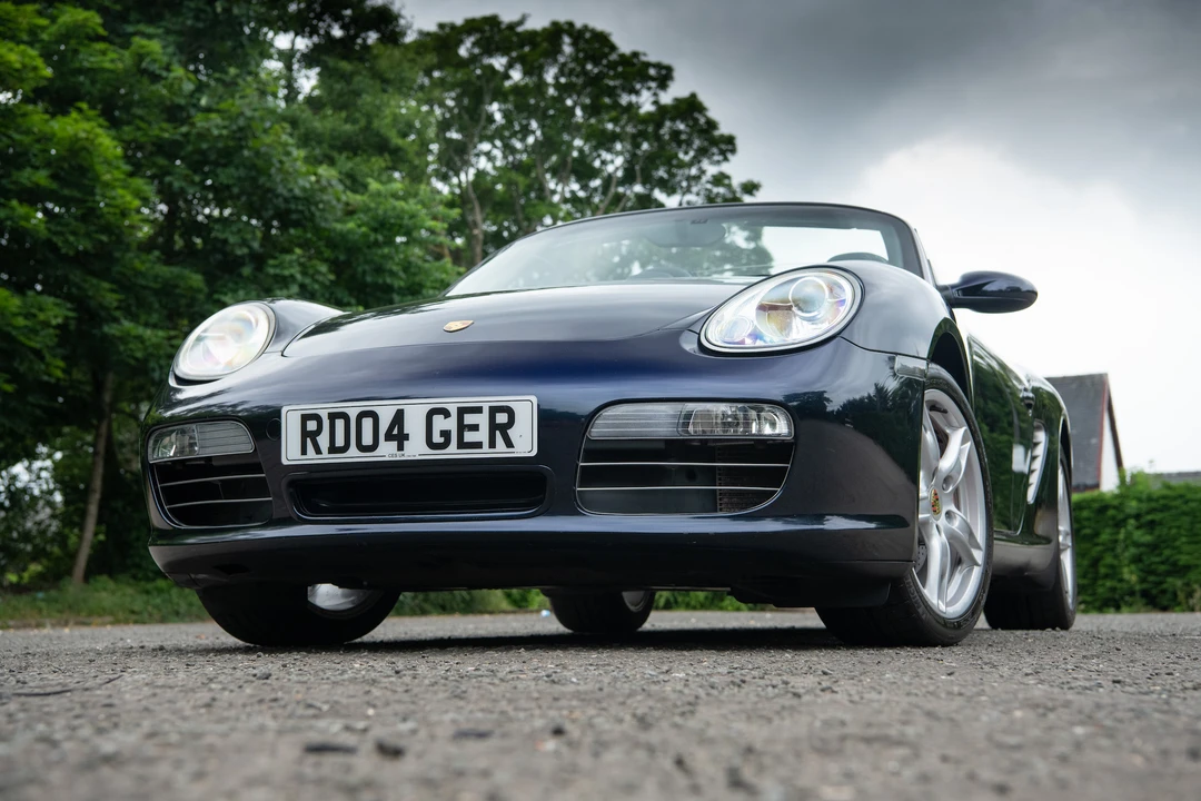2006 Porsche 987 Boxster S - Image 13 of 31