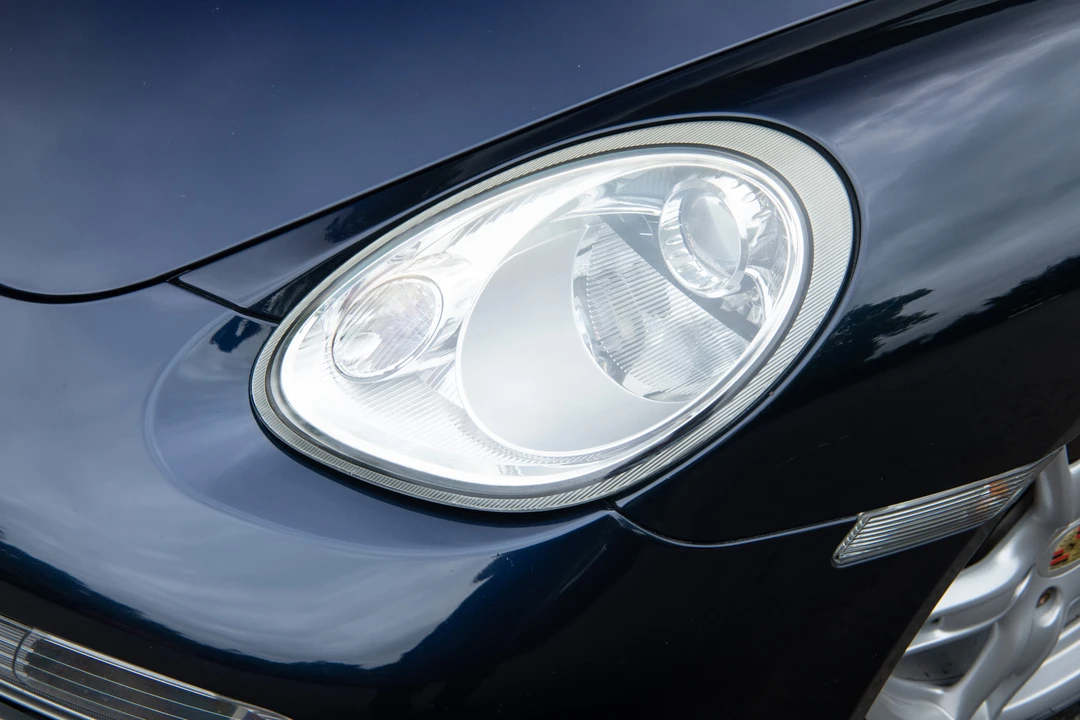 2006 Porsche 987 Boxster S - Image 29 of 31