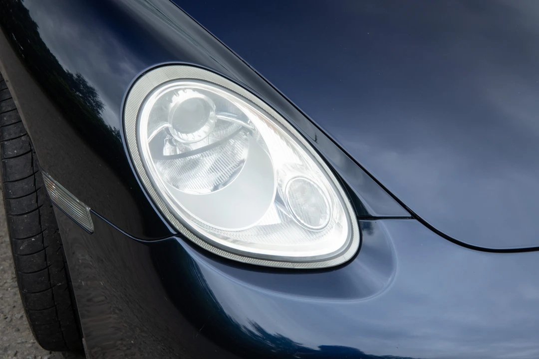 2006 Porsche 987 Boxster S - Image 27 of 31
