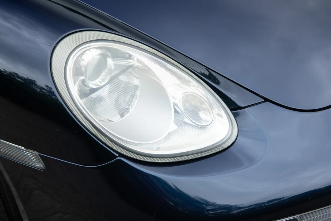 2006 Porsche 987 Boxster S - Image 28 of 31
