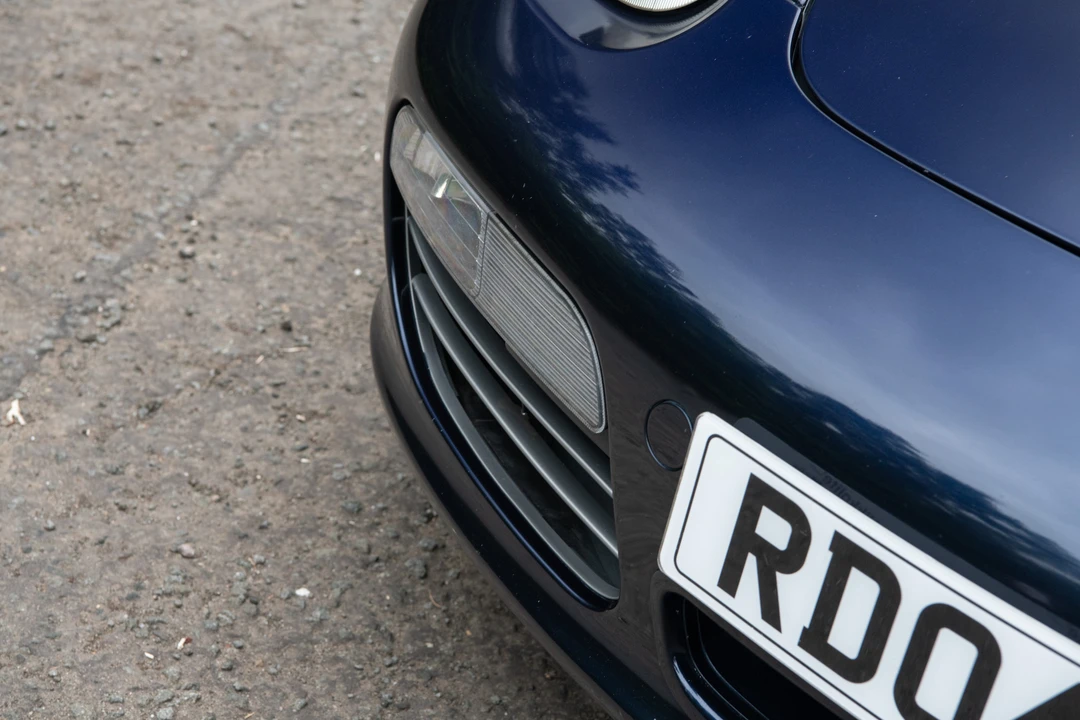 2006 Porsche 987 Boxster S - Image 30 of 31