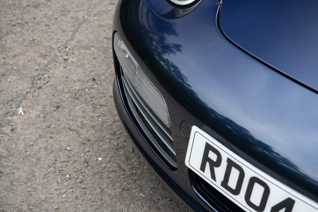 2006 Porsche 987 Boxster S - Image 31 of 31