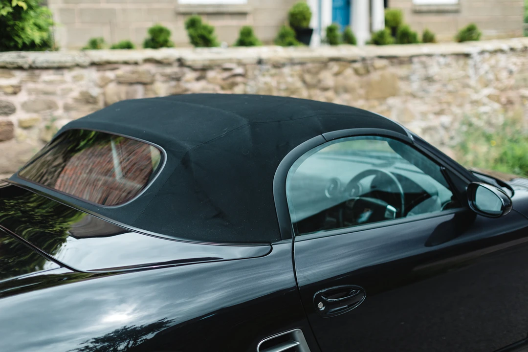 2006 Porsche 987 Boxster - Image 25 of 31