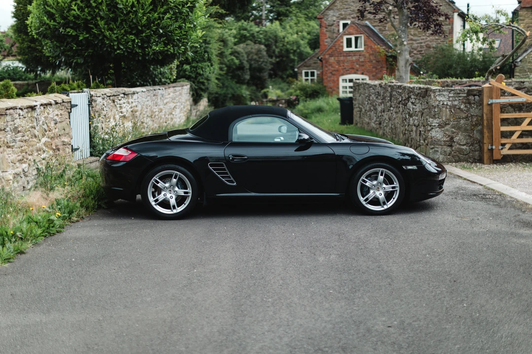 2006 Porsche 987 Boxster - Image 21 of 31