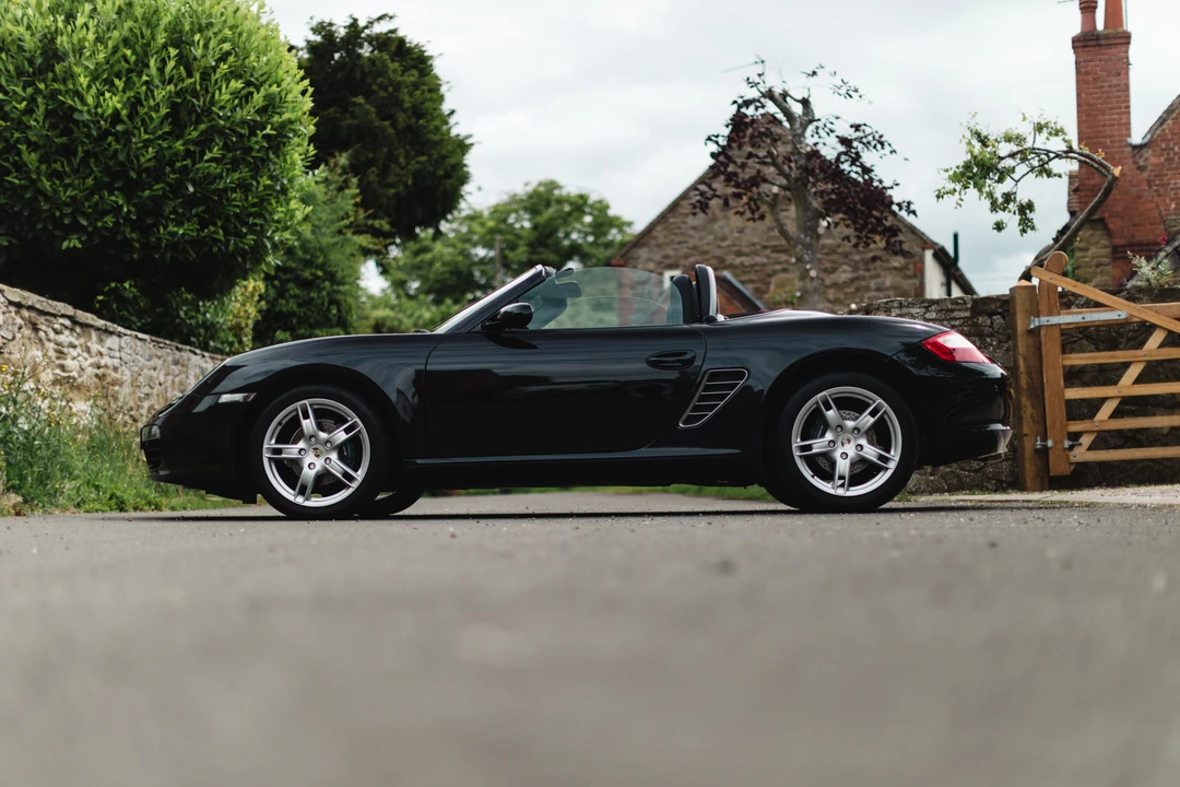2006 Porsche 987 Boxster - Image 15 of 31