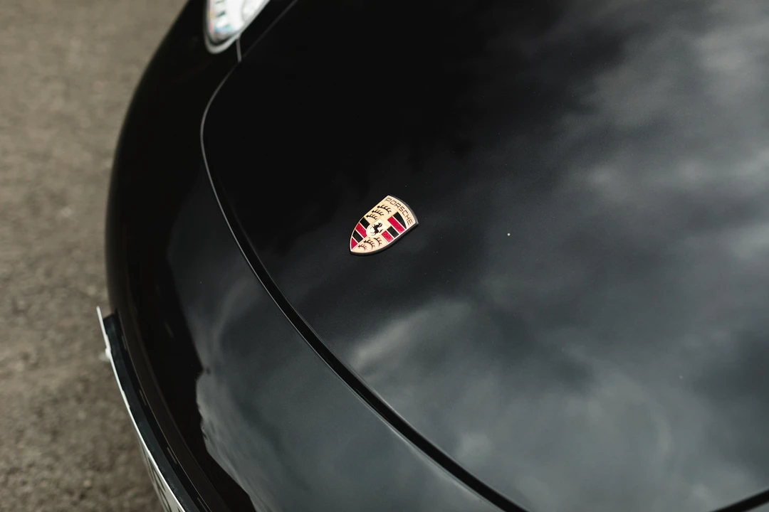 2006 Porsche 987 Boxster - Image 28 of 31