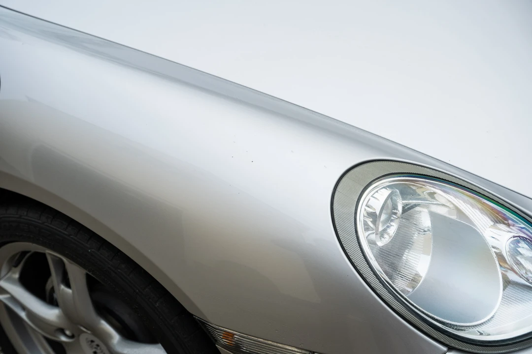 2006 Porsche 987 Boxster - Image 28 of 31