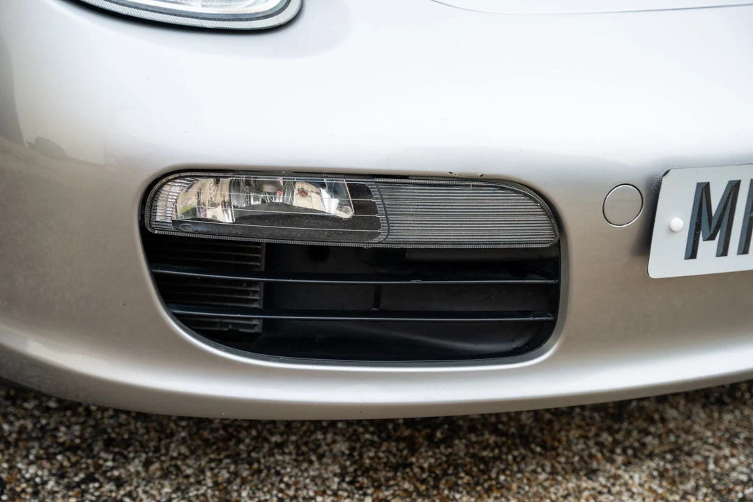 2006 Porsche 987 Boxster - Image 30 of 31