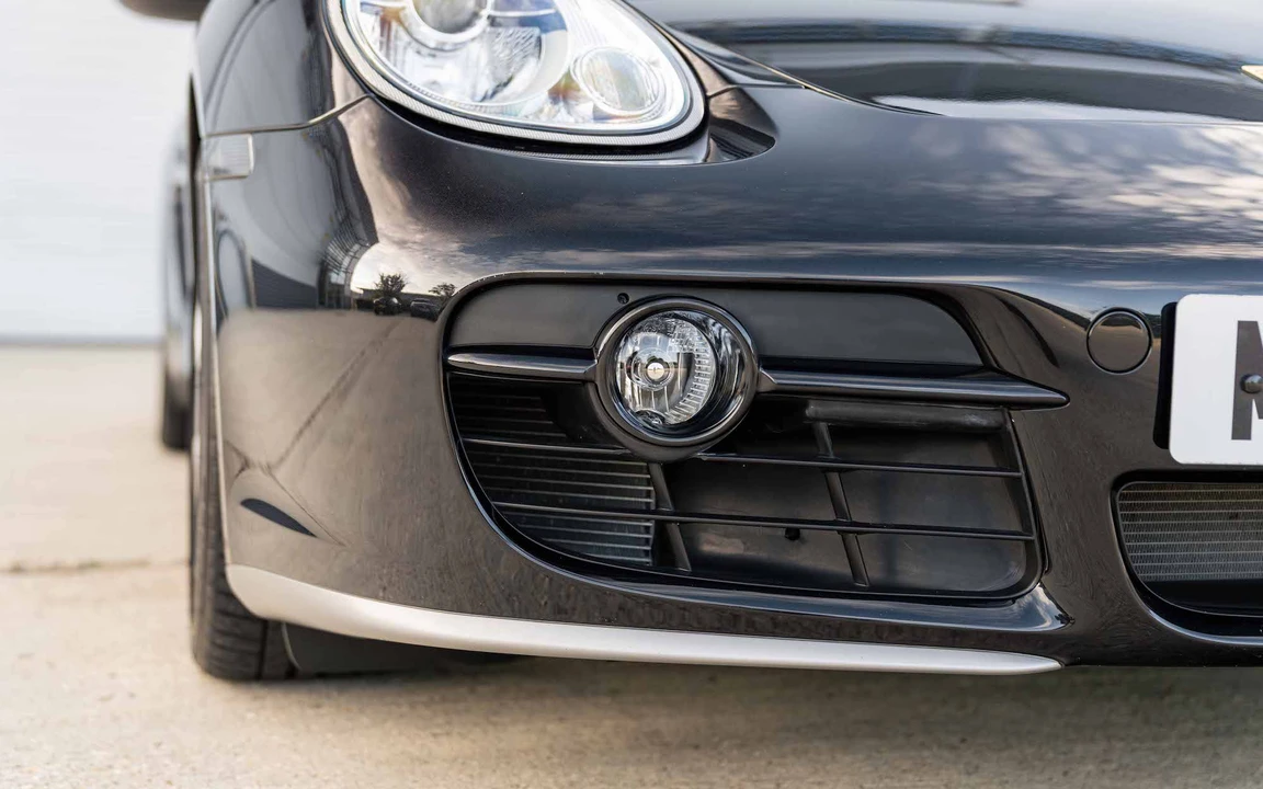 2006 Porsche 987 Cayman S - Image 20 of 31