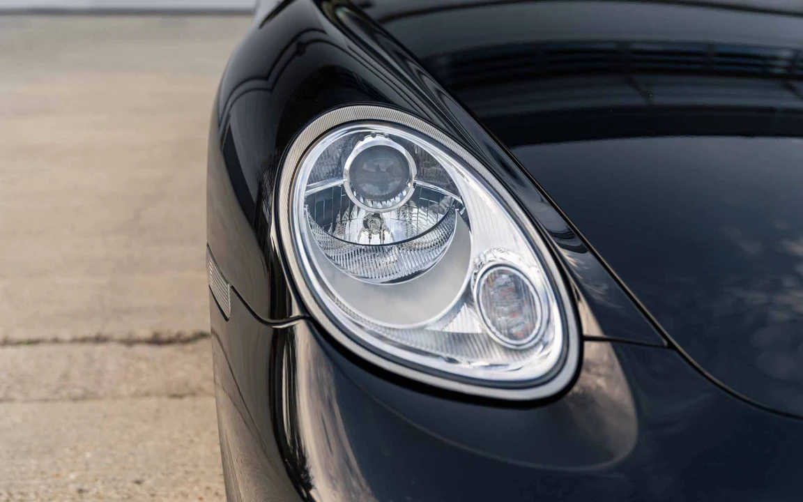 2006 Porsche 987 Cayman S - Image 21 of 31