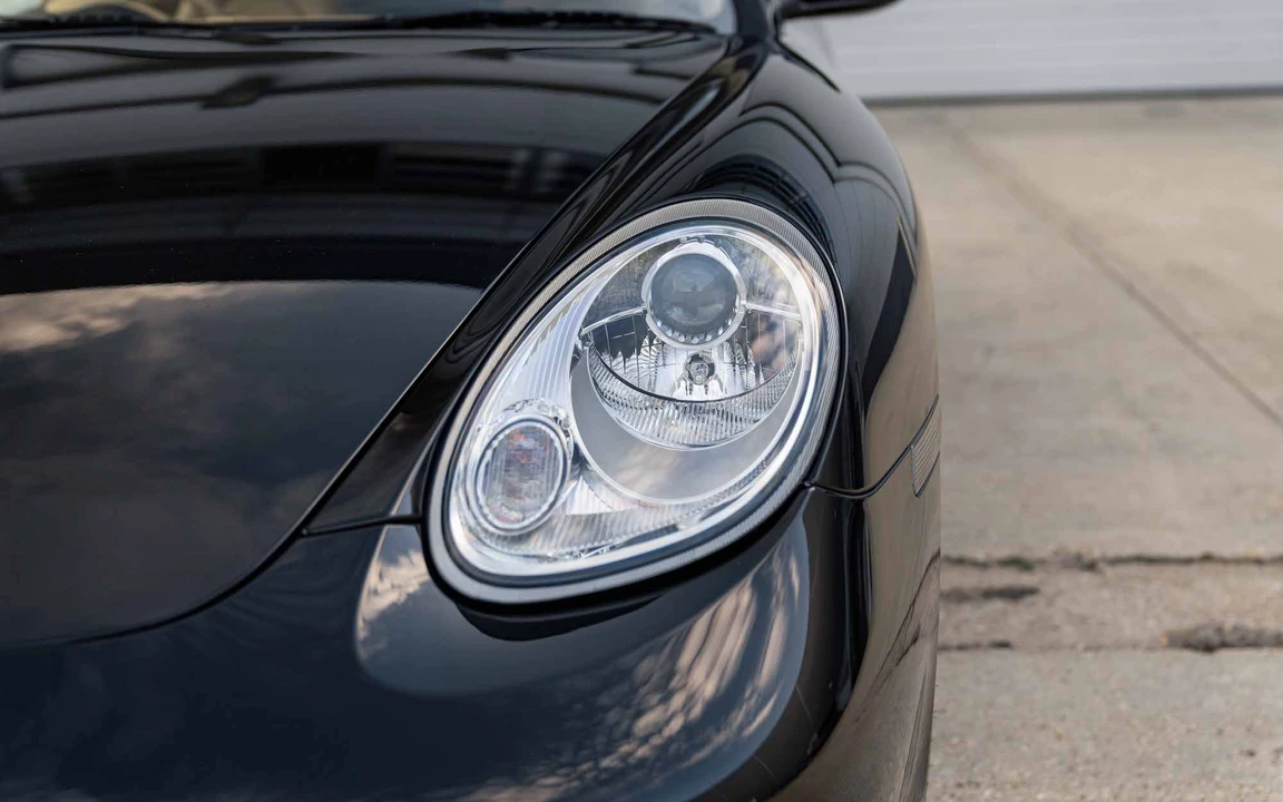 2006 Porsche 987 Cayman S - Image 22 of 31