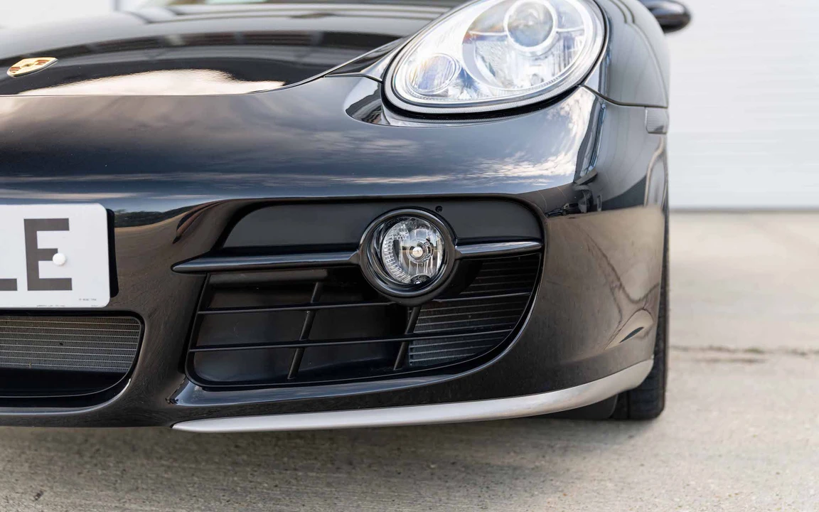 2006 Porsche 987 Cayman S - Image 23 of 31
