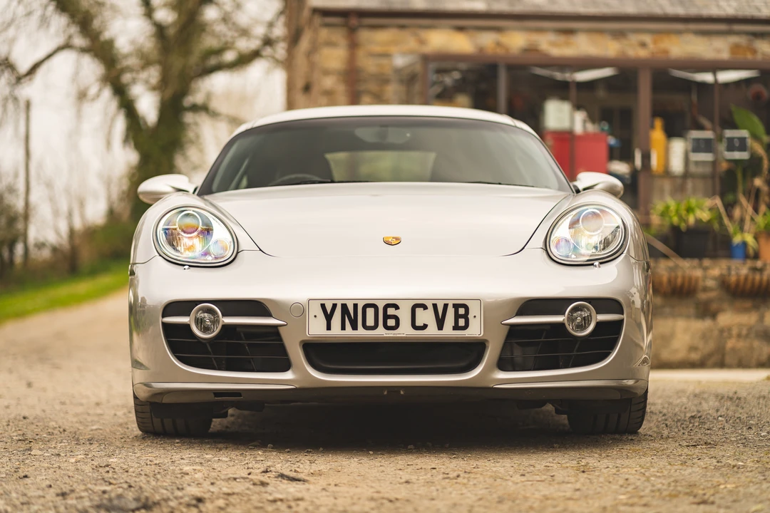 2006 Porsche 987 Cayman S - Image 11 of 31