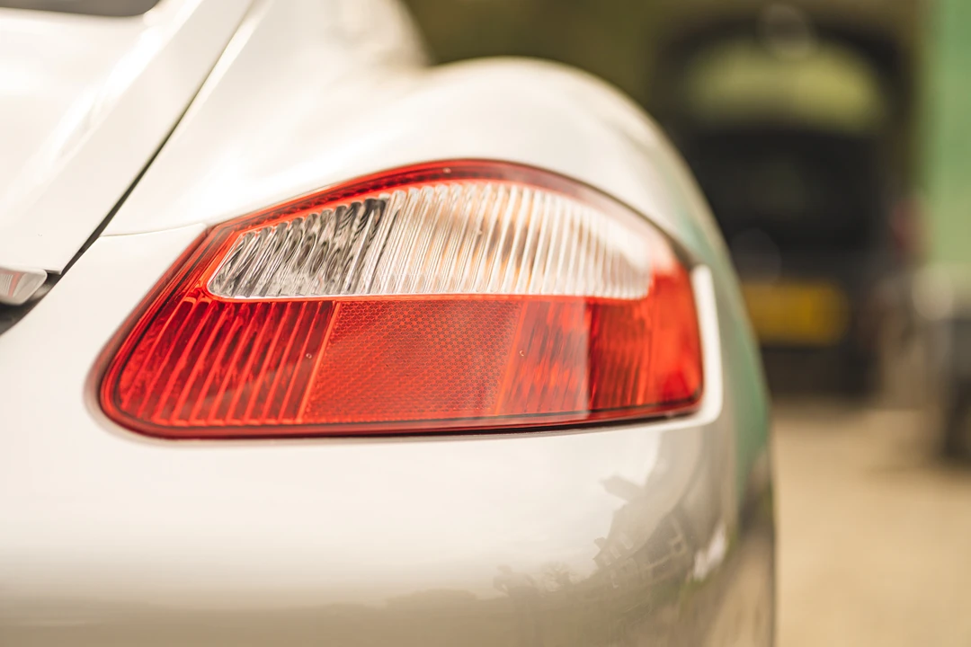 2006 Porsche 987 Cayman S - Image 26 of 31