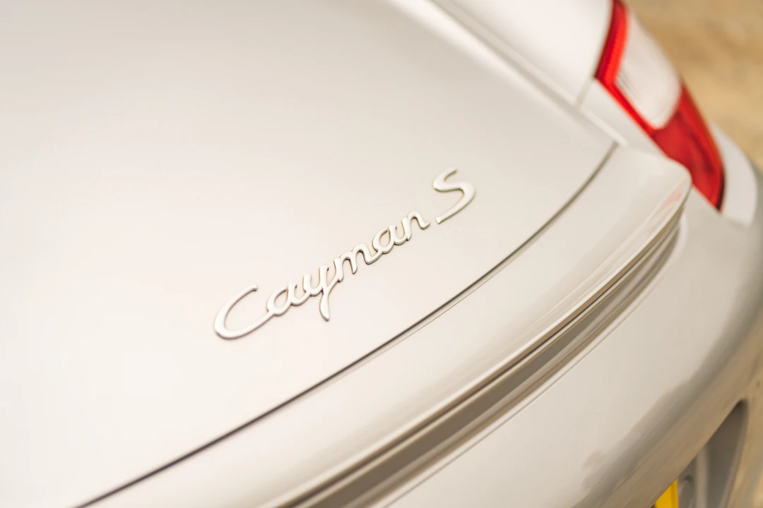 2006 Porsche 987 Cayman S - Image 27 of 31