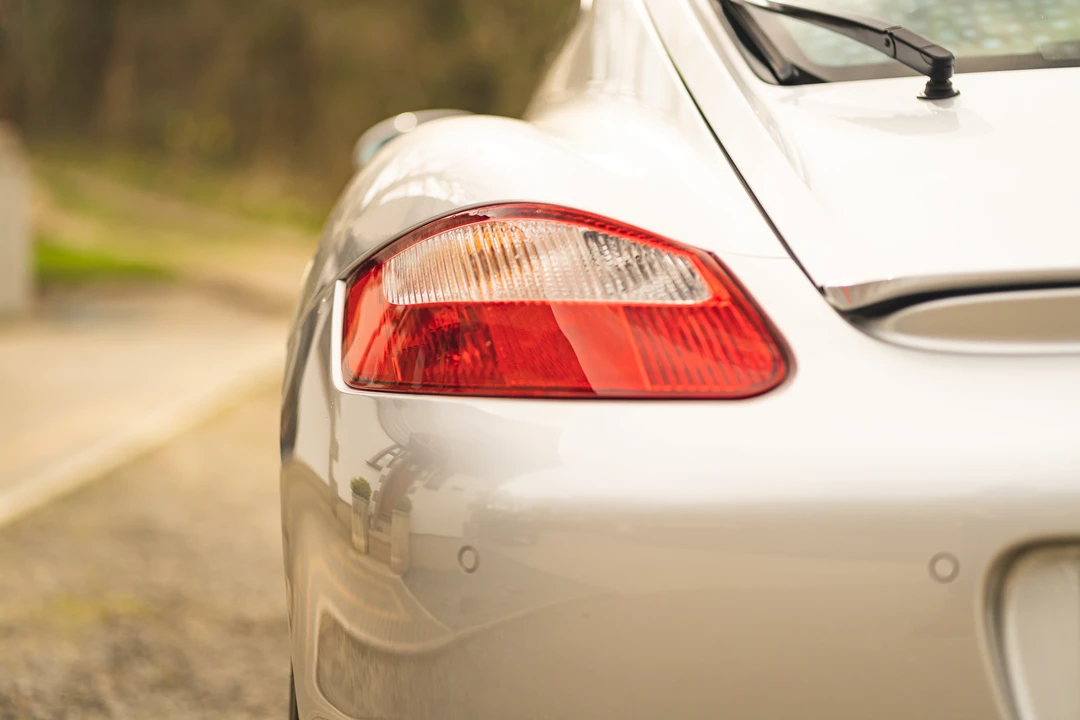 2006 Porsche 987 Cayman S - Image 28 of 31