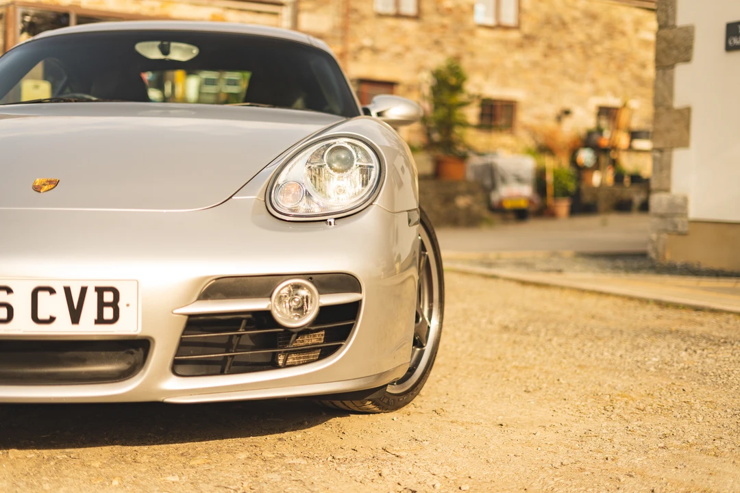 2006 Porsche 987 Cayman S - Image 23 of 31