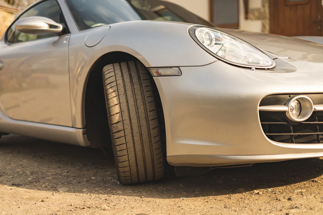 2006 Porsche 987 Cayman S - Image 24 of 31