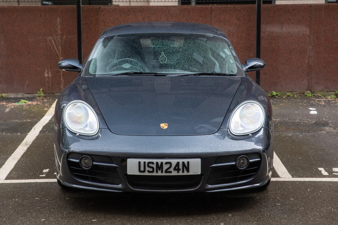 2006 Porsche 987 Cayman S - Image 11 of 31
